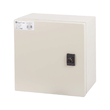 Dulap metalic cu contrapanou IP65 250x250x150mm 2