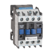 Contactor 3P 1ND 9A  1