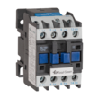 Contactor 3P 1ND 12A 1