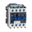 Contactor 3P 1ND 25A  2