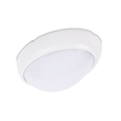 Lampa BAT LED Ovala 12W IP65 Alb 3