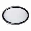 Lampa BAT LED Ovala 12W IP65 Negru 4