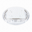 Lampa BAT LED Rotunda 12W IP65 Alb 3