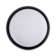 Lampa BAT LED Rotunda 12W IP65 Negru 2