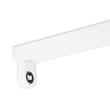 Corp TIP JB cu Tub LED 1x18W lumina neutra LN 4000K 4