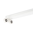 Corp TIP JB cu Tub LED 2x18W lumina neutra LN 4000K 5