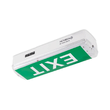 Lampa Exit LED 18x0.1W 2