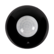 Senzor Prezenta IP20 180° Negru 3