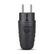Stecher Cauciucat IP44 1