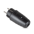 Stecher Cauciucat IP44 3