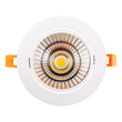 Downlight LED Reglabil 24W lumina neutra LN 4000K 1