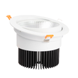 Downlight LED Reglabil 40W lumina neutra LN 4000K 2