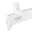 Lampa Exit LED Permanenta 1W Verso 1 IP20 4