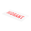 Display Hidrant Lampa Verso 1 2
