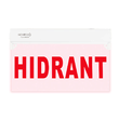 Display Hidrant Lampa Verso 1 4