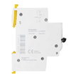 Intrerupator Modular 25A 1P 6KA C  2