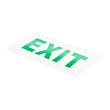 Display Exit Lampa Verso 1 2