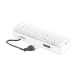 Lampa Exit LED Permanenta 18x0.1W IP20 2