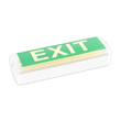 Lampa Exit LED Permanenta 18x0.1W IP20 4