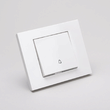 Intrerupator Sonerie ST Alb 1