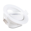 Spot LED Rotund 5W 6500K 75x45mm 1