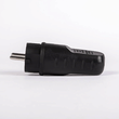 Cupla Cauciuc 2P+E 16A 3