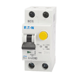 Intrerupator Diferential 6A 1P+N C 6KA  2