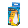 Bec LED A60 12W E27 lumina rece LR 6400K 1