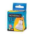 Bec LED Spot 5W lumina rece LR 6400K GU10  1
