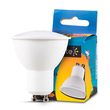 Bec LED Spot 5W lumina rece LR 6400K GU10  2