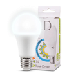 Bec LED A60 E27 10W 5000K 2
