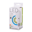 Bec LED EVO3.0 A60 13W E27 5000K 1