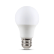 Bec LED EVO3.0 A60 8W E27 lumina calda LC 3000K 1