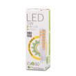 Bec LED EVO3.0 Bulb 5W G9 lumina calda LC 3000K 2