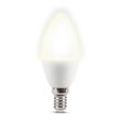 Bec LED EVO3.0 Lumanare 6W E14 lumina calda LC 3000K 3