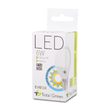 Bec LED EVO3.0 Sferic G45 6W E14 5000K 1