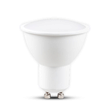 Bec LED Spot 6W GU10 lumina calda LC 3000K 1