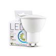 Bec LED Spot 6W GU10 5000K 2