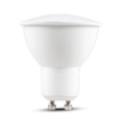 Bec LED Spot 6W GU10 5000K 3