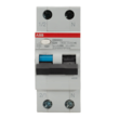Intrerupator Diferential 20A 1P+N C 6KA 30MA 1
