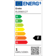 Plafoniera LED Stralight 18W 1400lm lumina neutra LN 4000K IP44 3