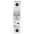 Siguranta intrerupator automat Xpole Home 10A 1P C 4.5ka HL-C10/1 1