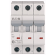 Siguranta intrerupator automat Xpole Home 25A 3P C 4.5kA HL-C25/3 2