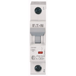 Siguranta intrerupator automat Xpole Home 63A 1P C 4.5kA HL-C63/1 2