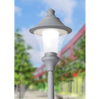 Corp de Iluminat pentru Gradina Remo LED 50W E27 Gri 1