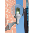 Corp de Iluminat pentru Gradina tip Glob 1xE27  1