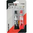 Adeziv Biocomponent Epoxy, 30 min, 20G Yato YT-36820 2