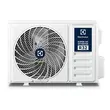 Pachet aer conditionat multisplit ELECTROLUX , inverter , unitate externa 42000 BTU , unitati interne 5 x 9000 BTU , Clasa A++/A+ , Wi FI 1