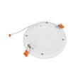 Spot LED rotund slim 6W 6500K D120 Fucida FE3357 (include taxa timbru verde 0.15RON) 2