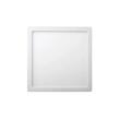 Aplica LED patrata mata 24W 1680LM 4000K LN 285x285x28mm Fucida FS4262 (include taxa timbru verde 0.75RON) 3